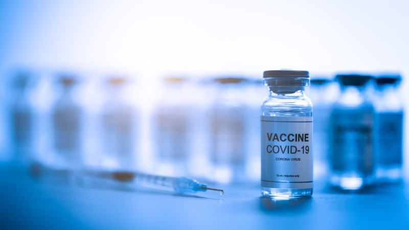 waar covid vaccin halen